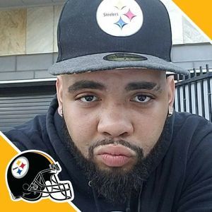 Meet your Posher, Vince