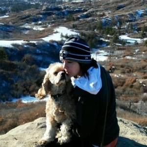 Meet your Posher, Brianne