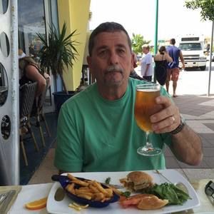 Meet your Posher, David