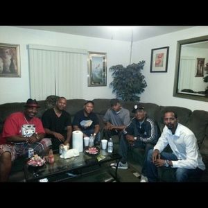 Meet your Posher, Adrian