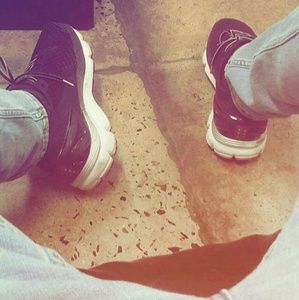 Meet your Posher, Santo