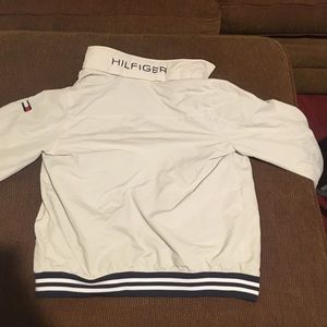 Tommy Hilfiger Jacket