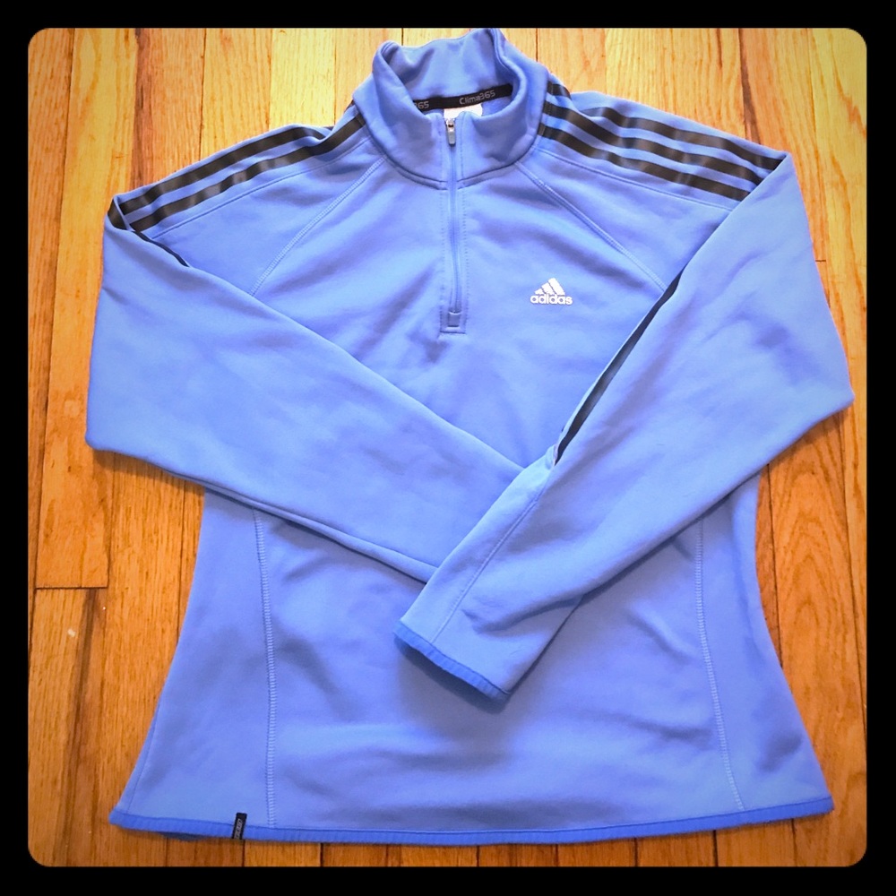 Adidas ✨clima365 fleece✨ climawarn