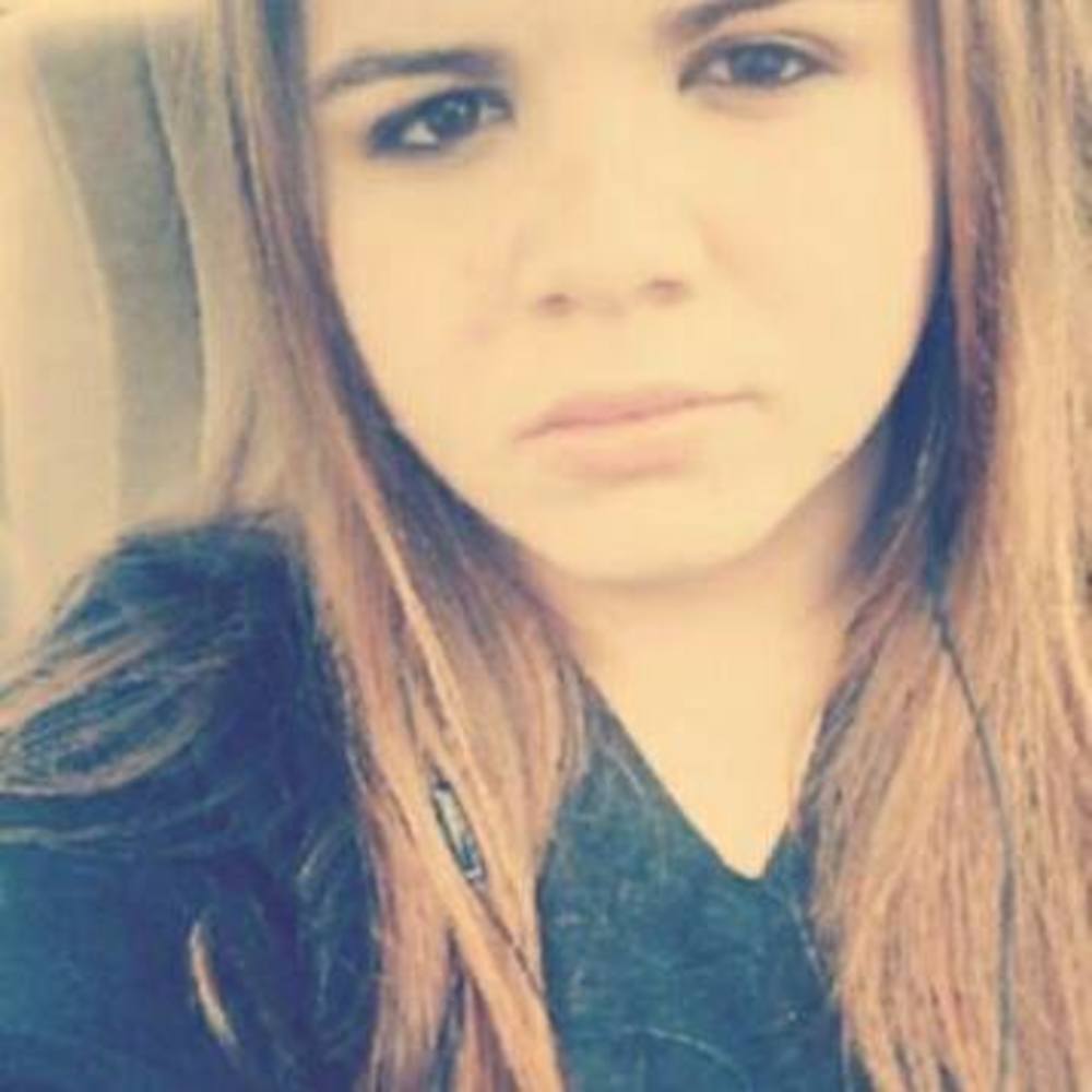 Meet your Posher, Faith