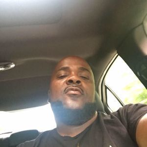 Meet your Posher, Calvin