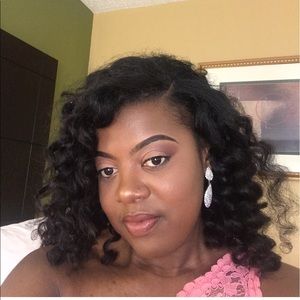 Meet your Posher, Brittney