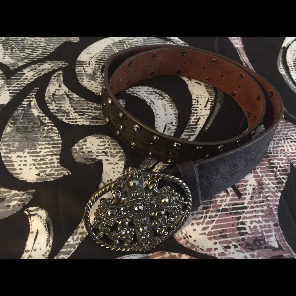 BKE belt