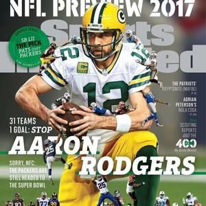 Meet your Posher, Allen