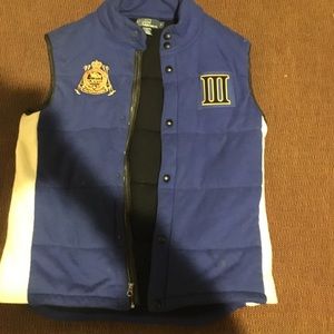 Polo Ralph Lauren Vest