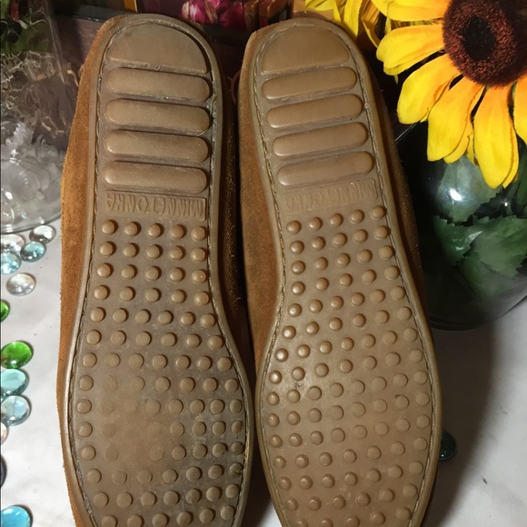 💋SALE💋Minnetonka Ankle Boots - Picture 8 of 8