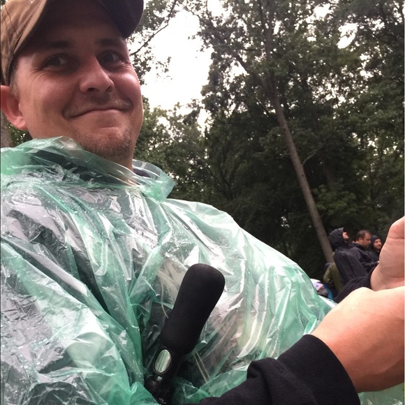 Meet your Posher, Jason - Picture 1 of 1