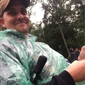 Meet your Posher, Jason