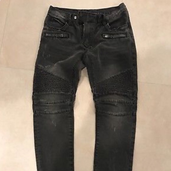 Pierre Balmain | Jeans | Balmains | Poshmark