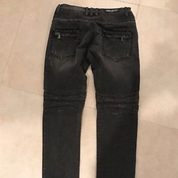 Pierre Balmain | Jeans | Balmains | Poshmark