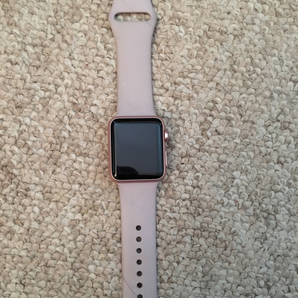 Apple Watch Sport 38mm