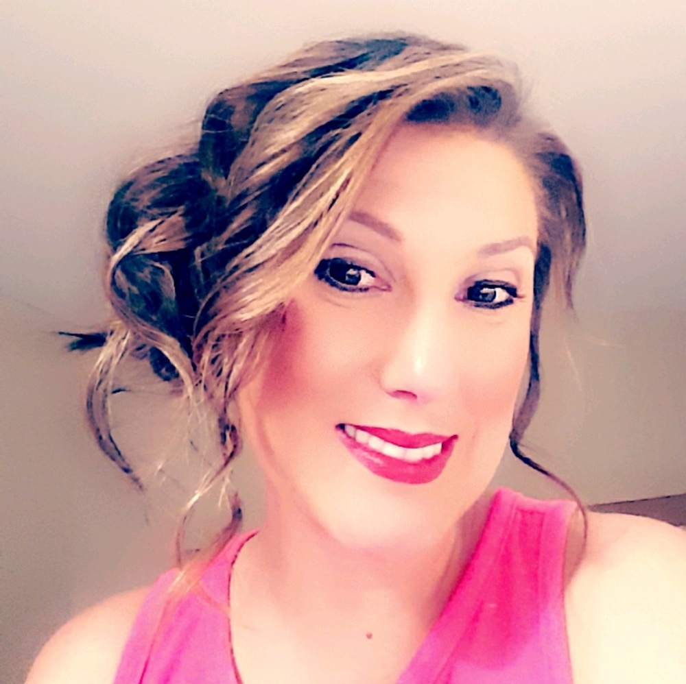 Meet your Posher, Maggie