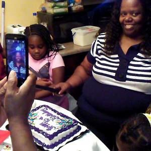 Meet your Posher, Fante