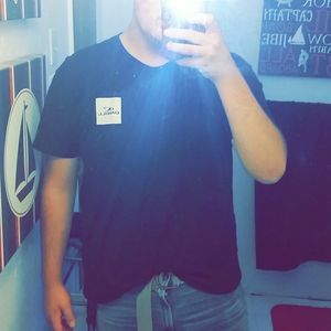 Meet your Posher, Christian