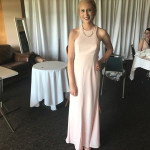 White by Vera Wang Dress