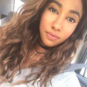 Meet your Posher, Jasmine