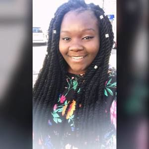 Meet your Posher, Amanda