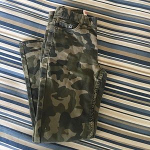 Boy Levi Jeans s.  7