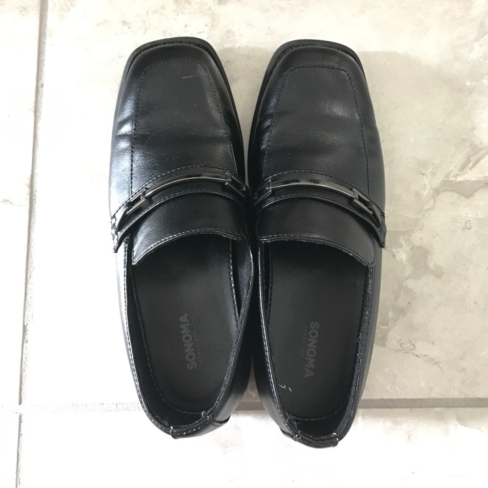 boys dress shoes