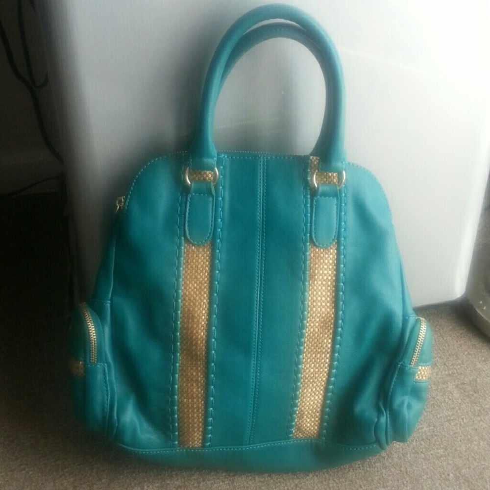 Big buddy bag