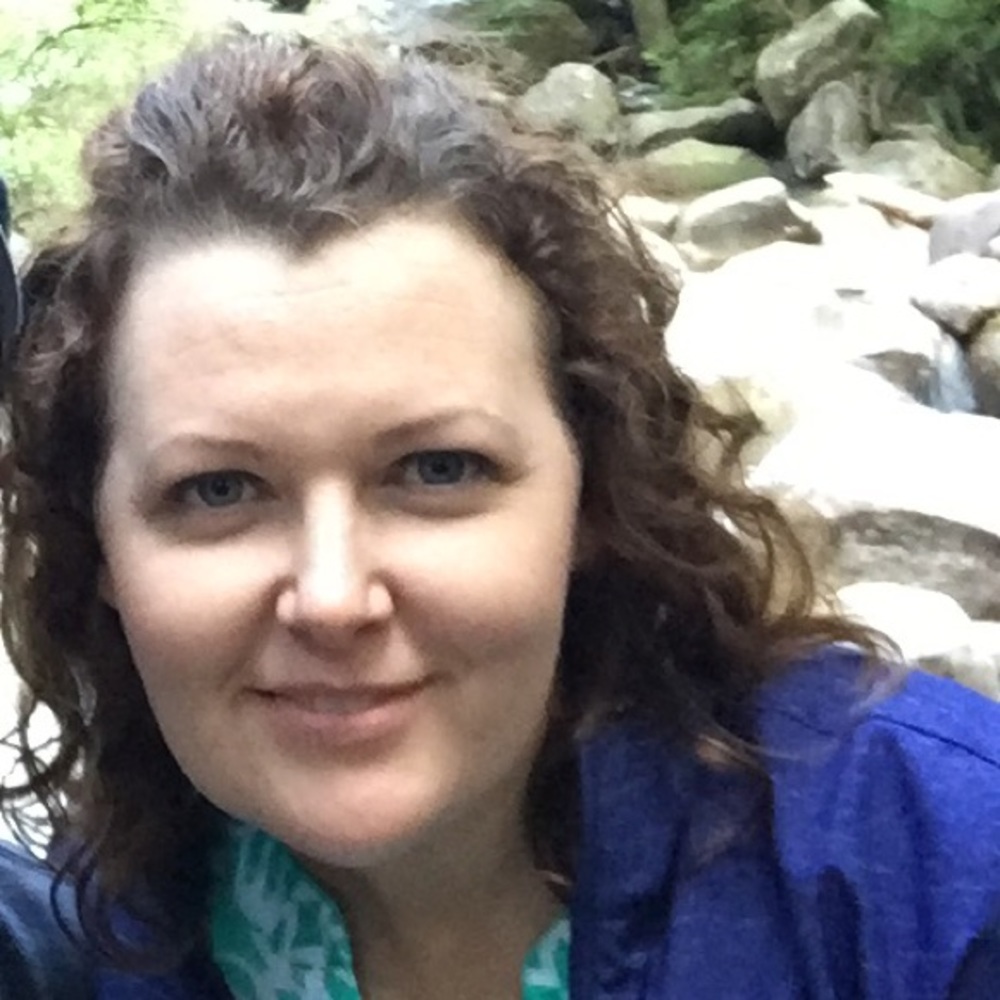 Meet your Posher, Erika