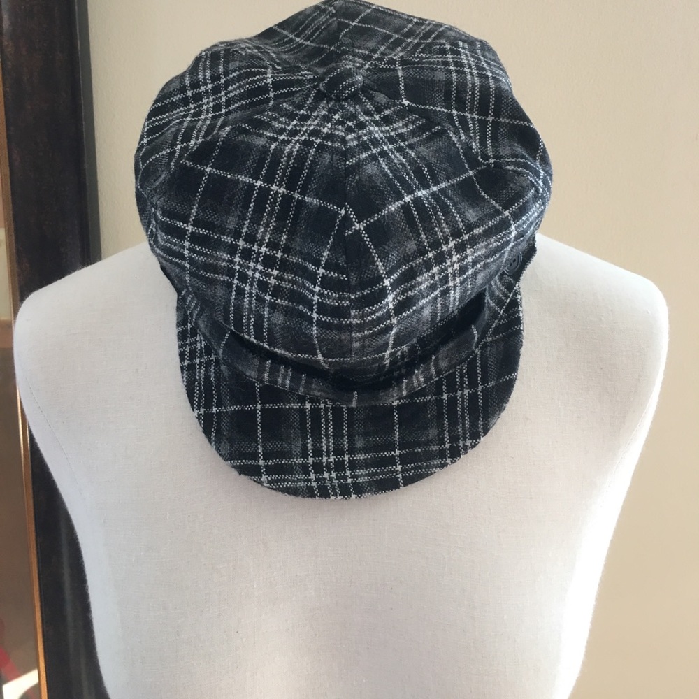 Paperboy Hat