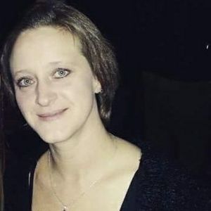 Meet your Posher, Ann marie