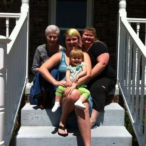 Meet your Posher, Kim