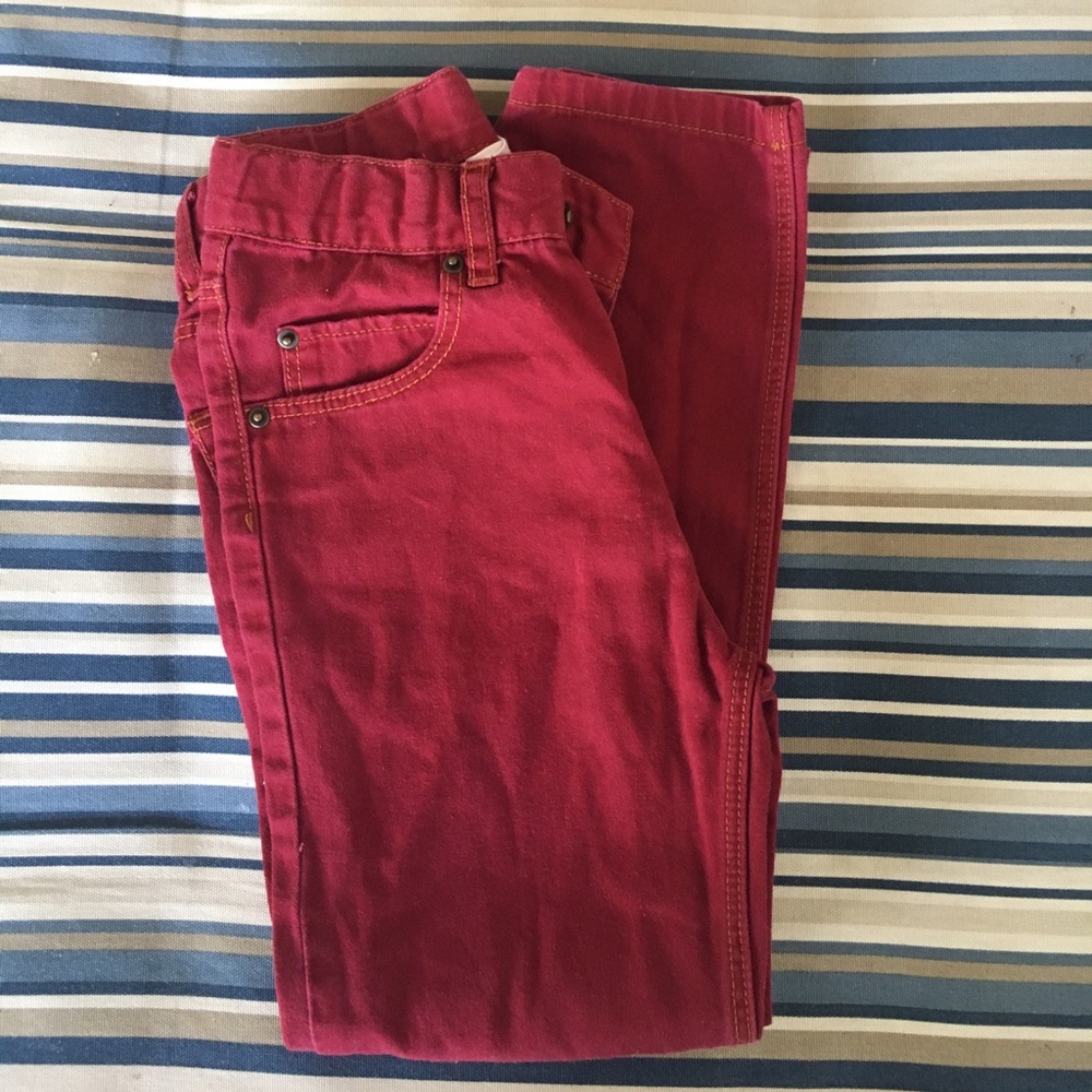 Boy Jeans