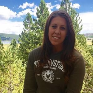 Meet your Posher, Morgan