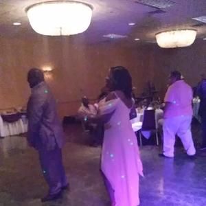 Meet your Posher, Steven