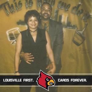 Meet your Posher, Robin