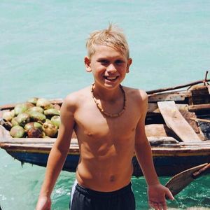 Meet your Posher, Sean