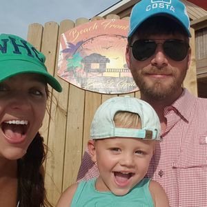 Meet your Posher, Christina