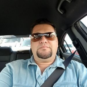 Meet your Posher, Antonio