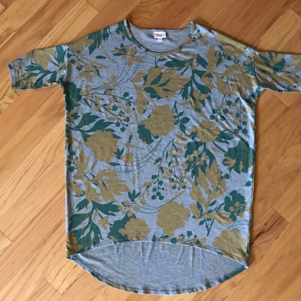 LuLaRoe Irma