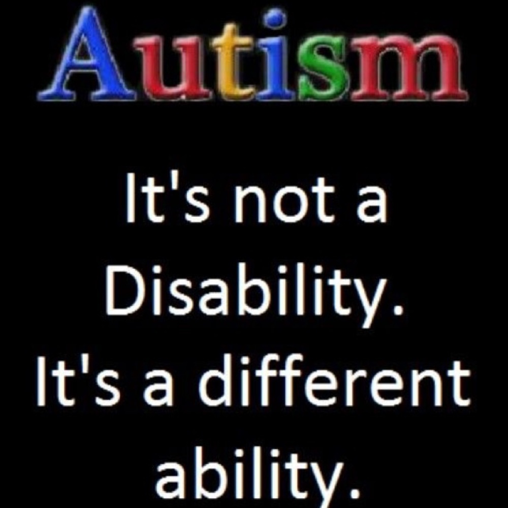 Making awareness for Autism