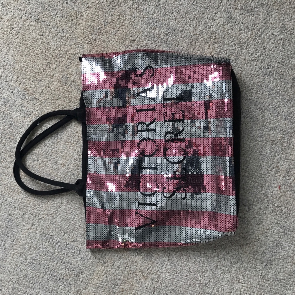 Victoria secret bag