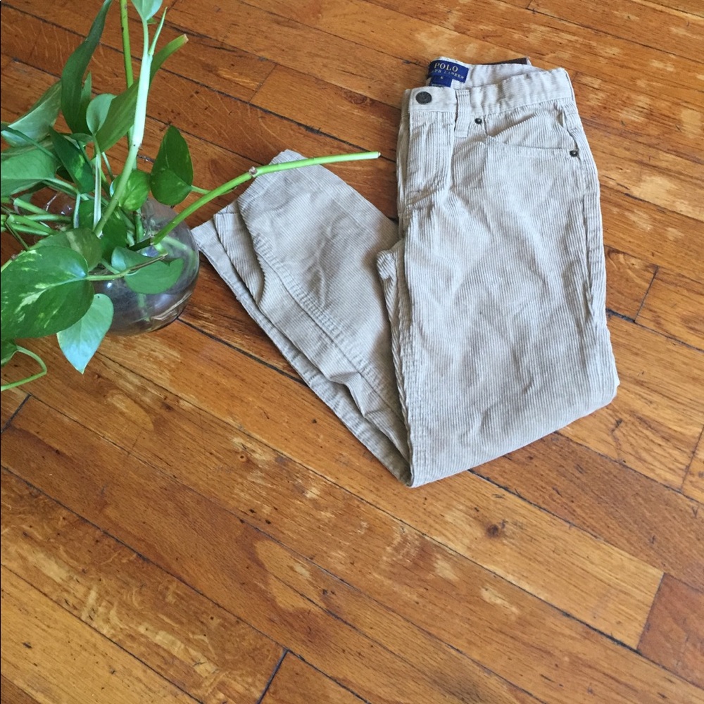 Boy Trousers