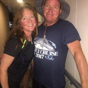 Meet your Posher, Sandi