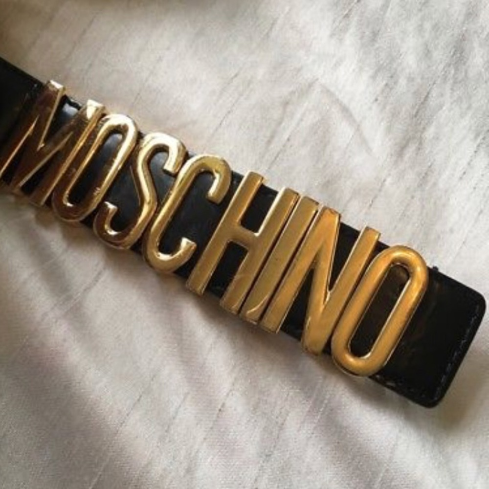 moschino