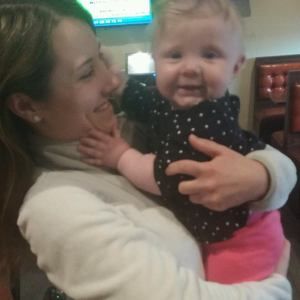 Meet your Posher, Michele