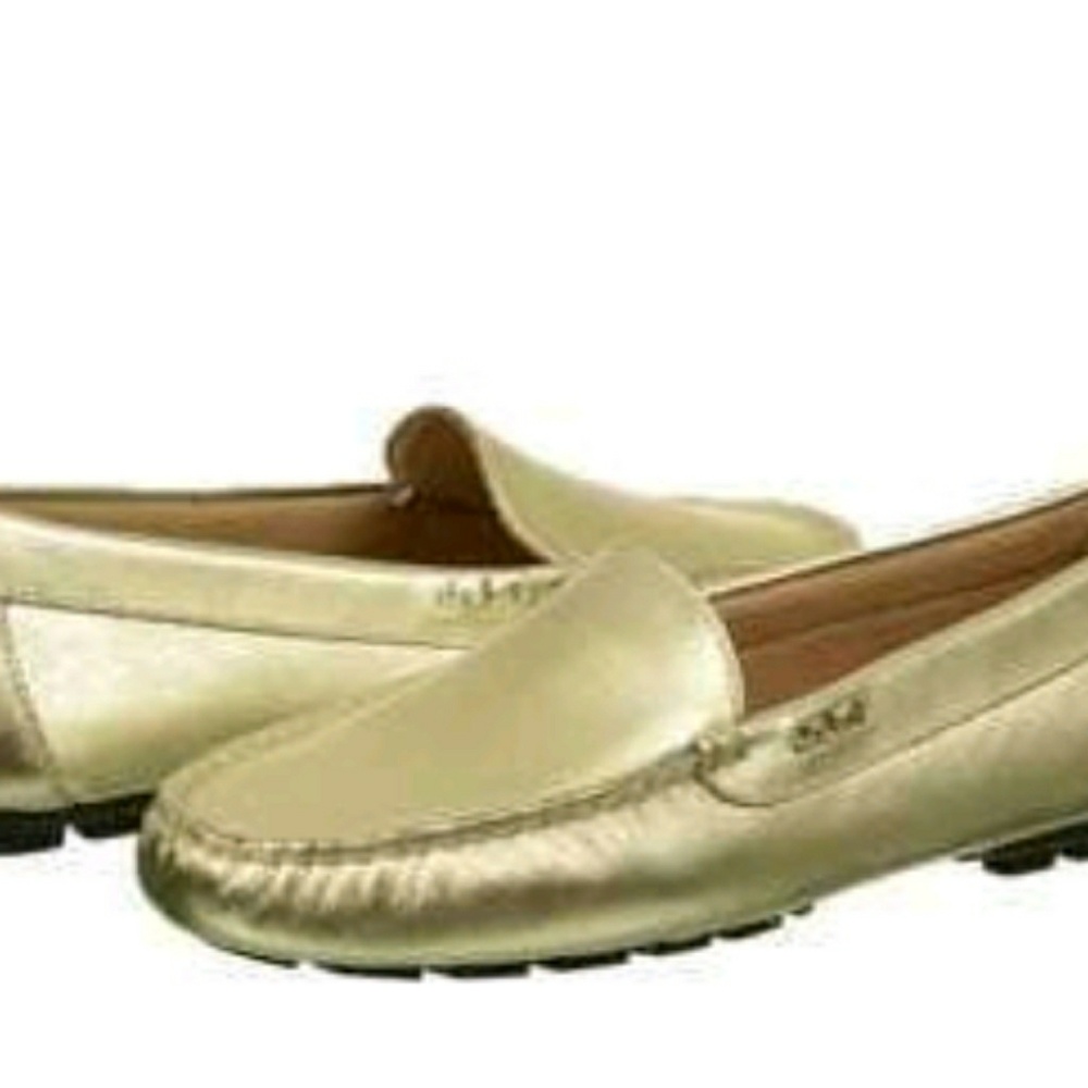 Ralph Lauren Loafers