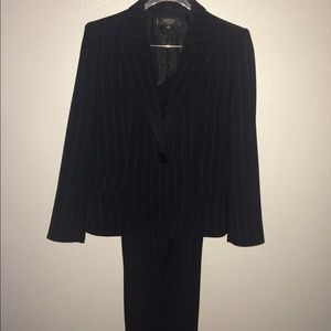 Kasper Classics Pant Suit