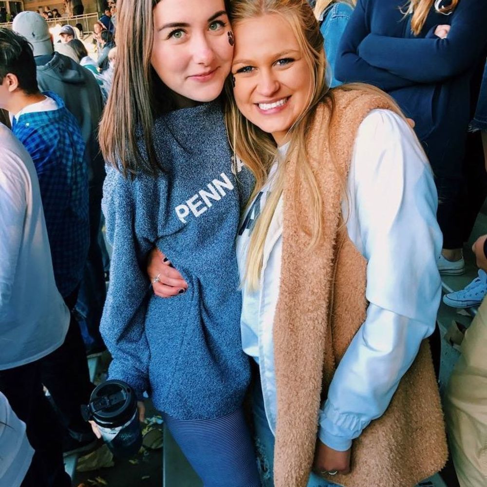 Meet your Posher, Gabrielle