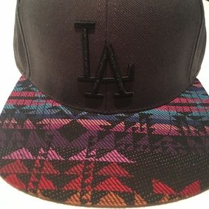 Los Angeles Dodgers Men’s Baseball Cap